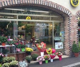 Pinot Fleurs EURL image 1