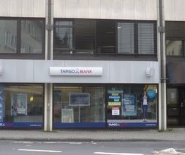 TARGOBANK Beratungspunkt Bild 2
