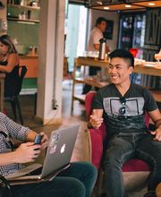 Neuland Consulting UG Bild 5