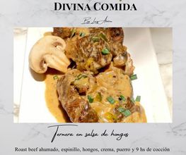La Divina Comida imagen 7