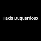 Taxis Duquerrioux