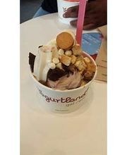 Yogurtland Downey image 1