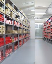 Otto Schweizer Handels AG Bild 2