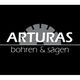 ARTURAS | bohren & sägen