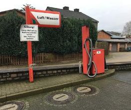 star Tankstelle Bild 4