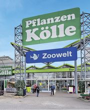 Pflanzen-Kölle Gartencenter GmbH & Co. KG Berlin - Teltow Bild 1