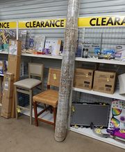 Bargain Central Warehouse image 18