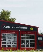 KÜS Kfz-Prüfstelle Freising Bild 2