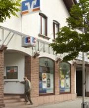 Volksbank Bühl eG Beratungscenter Lichtenau Bild 1