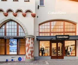 Calvin Klein Outlet immagine 1