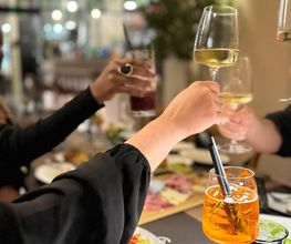 Cento Bistrot immagine 7