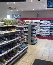 budni - Steendiek Bild 8