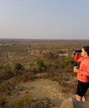 L'Œil Sauvage - Wildlife Experience Bild 5