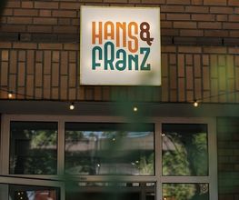 Restaurant Hans & Franz Köln Bild 5