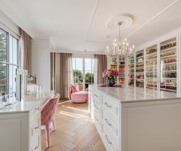 CABINET Schranksysteme AG Bild 9