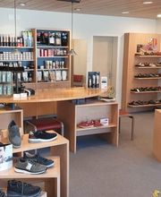 Thommen Orthopädie Schuh und Technik GmbH Bild 3