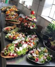 Efcannos Catering Bild 1