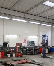 Euromaster Crespi Gomme immagine 3