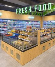 REWE To Go München Fresh Food