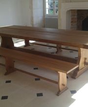 Eurl Bruno Chazeaud Menuiserie Ebenisterie image 5