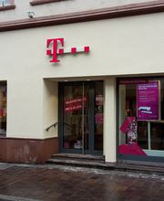 Telekom Shop Bild 1
