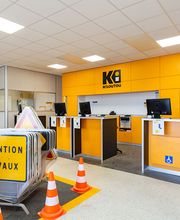 Kiloutou TP La Chapelle-d'Armentières image 1