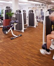 Physiotherapie Lyssbachpark GmbH Bild 6