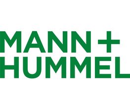 MANN+HUMMEL Bild 1