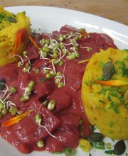 Grüne Kombüse Bild 2