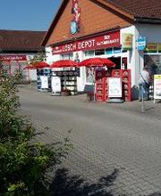 Lösch Depot Getränkemarkt Nünchritz Bild 2