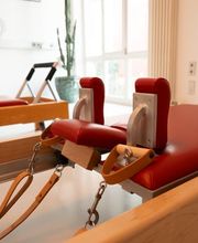 Ti Amo Pilates Bild 4
