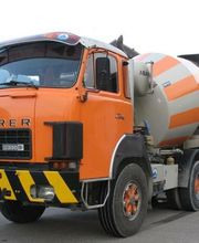 Hans Graf Transport GmbH Bild 12