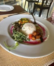 Panam - Roti & Soulfood Bild 2