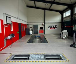 KÜS-Prüfstelle St. Wendel Bild 7