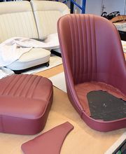 Pantheon Classic Garage AG Bild 5