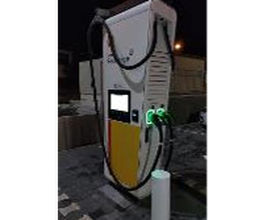 Shell Recharge Charging Station Bild 4