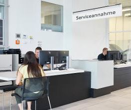 AMAG Horgen Bild 5