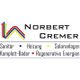 Norbert Cremer Sanitär-Heizung-Lüftung