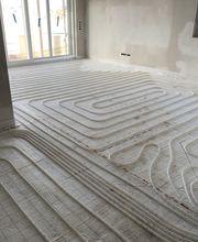 Anhydrit-Fließestriche Loy Bild 3