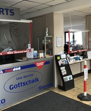 Lkw-Service Gottschalk GmbH Bild 7