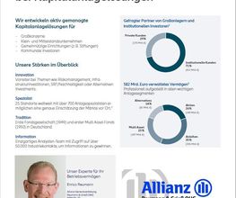 Allianz General Vertretung Reumann & Grieß OHG Bild 11