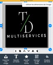 TD Multiservice image 1