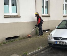 Gebäudereinigung Kwick Bild 12