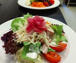Terminus Hotel & Restaurant Bild 8