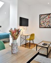 Boutique Hôtel Restaurant l'Atelier d'Epicure image 11