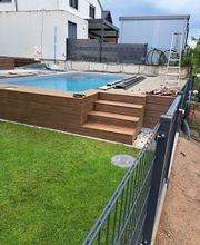 Grüne Quadrate Garten- und Landschaftsbau GmbH Bild 9