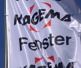Kagema Fenstertechnik GmbH Bild 1