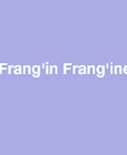 Frang'in Frang'ine image 4