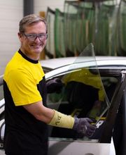 Référence Pare-Brise Verdun image 3