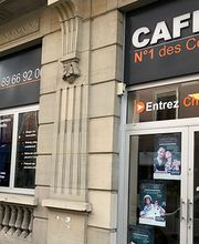 CAFPI Mulhouse courtier en crédit immobilier image 4